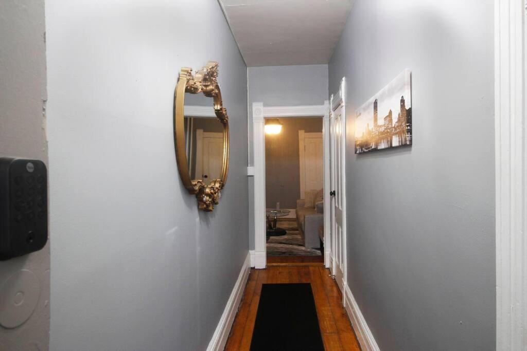 Renovated Brady St. Classic Милуоки Екстериор снимка